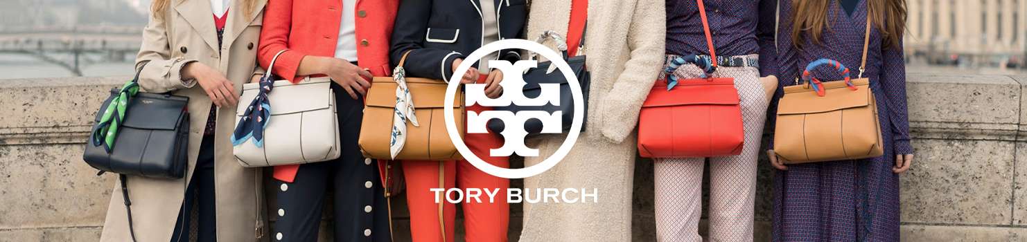 Where to find and how to recognize an original Tory Burch - J Berry